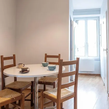 公寓 Grand ? 35m² ? Centre ? 4pers/2lits ? Cuisine ? Wifi Candé