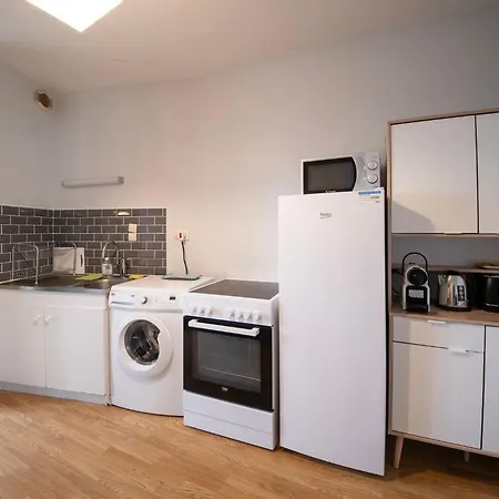 Grand ? 35m² ? Centre ? 4pers/2lits ? Cuisine ? Wifi * Candé