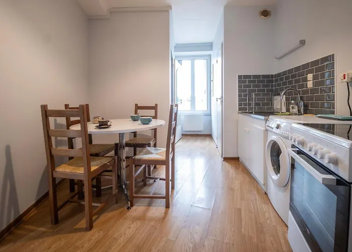 Apartman Grand ? 35m² ? Centre ? 4pers/2lits ? Cuisine ? Wifi